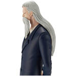 One Piece Saint Marcus Mars The Throne of Power Ichibansho figure 21cm Image 4