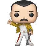 Funko Pop! Queen - Freddie Mercury #96 (Wembley 1986) Image 2