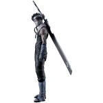 Naruto The Land of Waves Zabuza Momochi Ichibansho figure 25cm Image 2