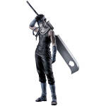 Naruto The Land of Waves Zabuza Momochi Ichibansho figure 25cm Image 3