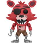 Funko Pop! Five Nights At Freddy's - Foxy #109 Image 2