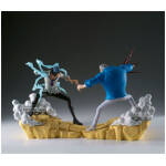 One Piece Senkozekkei Kuzan figure 17cm Image 2