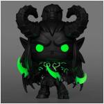 Funko Pop! World Of Warcraft - Illidan Chase #1101 Image 2