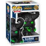 Funko Pop! World Of Warcraft - Illidan Chase #1101 Image 1