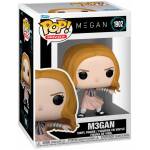 Funko Pop! M3gan - M3gan #1902 Image 1