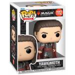 Funko Pop! Magic The Gathering Yawgmoth #1112 Image 1