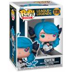 Funko Pop! League of Legends Gwen #1135 Image 1