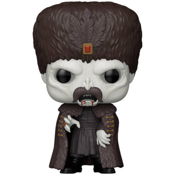 Funko Pop! Nosferatu Count Orlok #1921 Image 2