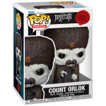 Funko Pop! Nosferatu Count Orlok #1921 Image 1