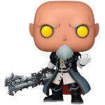 Funko Pop! Kingdom Hearts Xehanort with Blade #1123 Image 2