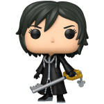 Funko Pop! Kingdom Hearts Xion with Keyblade #1121 Image 2