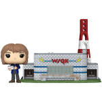 Funko Pop! Town Stranger Things 5 Rockin' Robin the Squawk Image 2