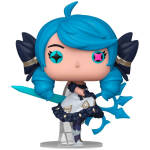 Funko Pop! League of Legends Gwen #1135 Image 2