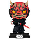 Funko Pop! Star Wars - Darth Maul #813 Image 2