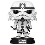 Funko Pop! Star Wars - Storm Trooper #815 Image 2