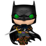 Funko Pop! DC Comics Batman Ninja #605 Image 2