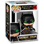 Funko Pop! DC Comics Batman Ninja #605 Image 1