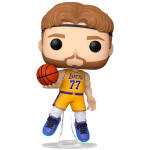 Funko Pop! NBA Los Angeles Lakers - Luka Dončić #217 Image 2