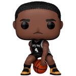 Funko Pop! NBA San Antonio Spurs - De'Aaron Fox #218 Image 2