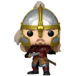 Funko Pop! The Lord of the Rings - Eomer #1982 Image 2