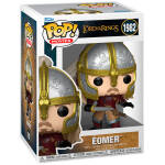 Funko Pop! The Lord of the Rings - Eomer #1982 Image 1