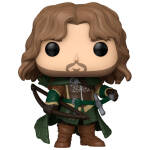 Funko Pop! The Lord of the Rings - Faramir #1983 Image 2