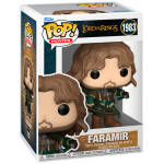 Funko Pop! The Lord of the Rings - Faramir #1983 Image 1