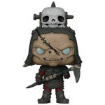 Funko Pop! The Lord of the Rings - Guritz #1984 Image 2