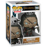Funko Pop! The Lord of the Rings - Guritz #1984 Image 1