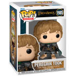 Funko Pop! The Lord of the Rings - Peregrin Took #1985 Image 1