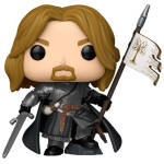 Funko Pop! The Lord of the Rings - Boromir #1986 Image 2
