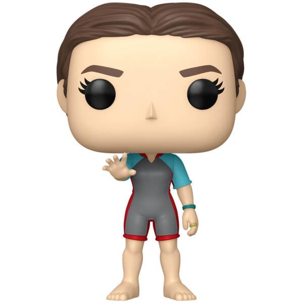Funko Pop! Stranger Things 5 - Eleven #1807 Image 2