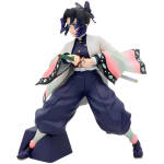 Demon Slayer Kimetsu no Yaiba Shinobu Kocho Vibration Stars figure 14cm Image 2