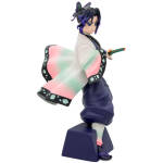 Demon Slayer Kimetsu no Yaiba Shinobu Kocho Vibration Stars figure 14cm Image 3