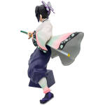 Demon Slayer Kimetsu no Yaiba Shinobu Kocho Vibration Stars figure 14cm Image 4