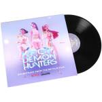 KPop Demon Hunters Original Soundtrack Vinyl LP Image 2