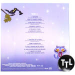 KPop Demon Hunters Original Soundtrack Vinyl LP Image 3