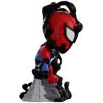Youtooz Marvel Spider-Man Marvel Tales #1 Symbiote Spider-Man Figure Image 2