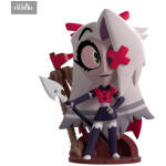 Youtooz Hazbin Hotel Vaggie Figure Image 1