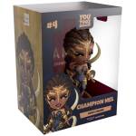 Youtooz Arcane Champion Mel Figure Image 1