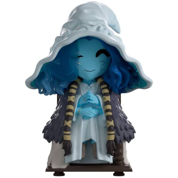 Youtooz Elden Ring Ranni Figure Image 1