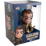 Youtooz Baldur’s Gate Halsin Figure Image 5