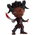 Youtooz Baldur’s Gate Wyll Figure Image 1