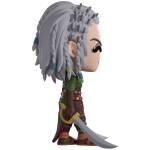 Youtooz Baldur’s Gate Jaheira Figure Image 2