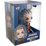 Youtooz Baldur’s Gate Jaheira Figure Image 5