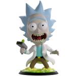 Youtooz Rick and Morty Rick Figure Image 1