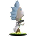Youtooz Rick and Morty Rick Figure Image 2