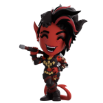 Youtooz Baldur’s Gate Karlach Figure Image 1