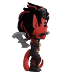 Youtooz Baldur’s Gate Karlach Figure Image 2