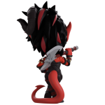 Youtooz Baldur’s Gate Karlach Figure Image 3